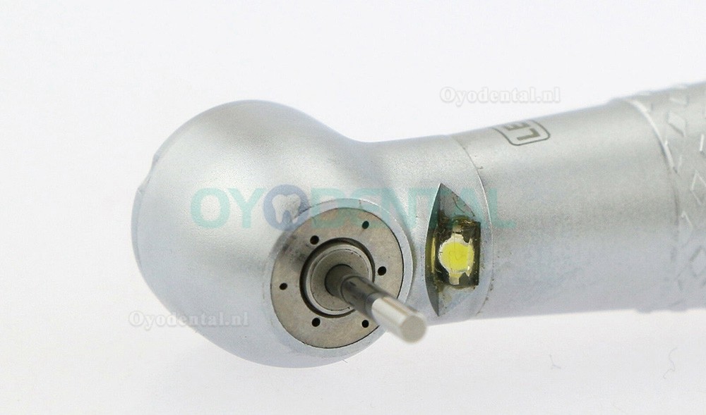 YUSENDENT CX207-F-PQ E-generator LED hoge snelheid handstuk 2/4 gaten NSK Phatelus-koppeling